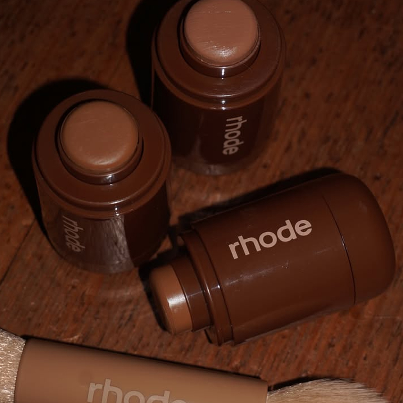 Ulta Beauty Makeup - แบรนด์ Lemontini กระเป๋าเครื่องสำอาง ลิปกลอสและบลัชออน ลิปออยล์ บาล์ม