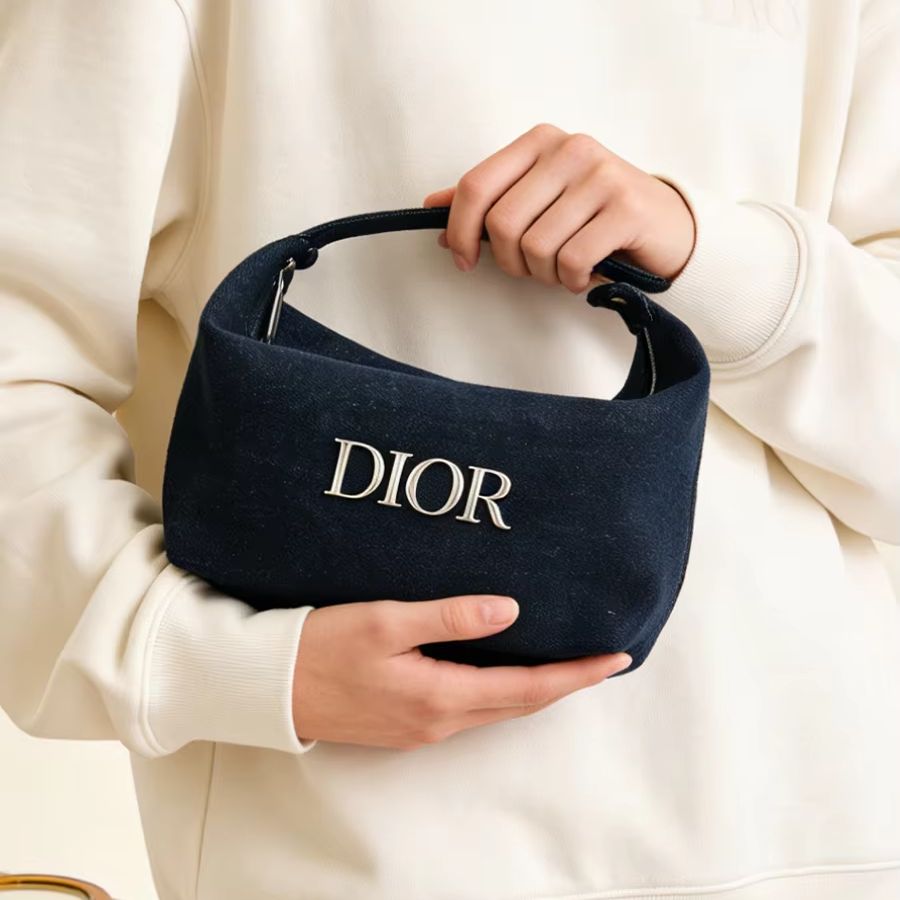 กระเป๋าสะพายไหล่ผู้หญิง DIOR ห - Beauty Makeup Dior บทวิจารณ์และราคา
