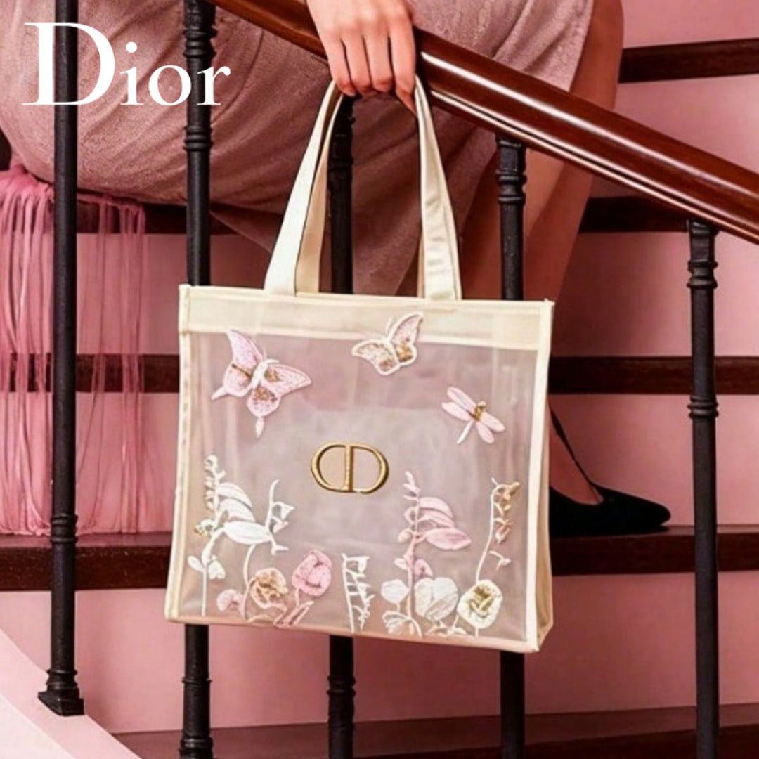 กระเป๋าคริสเตียน ดิออร์ ดิออร์ - Beauty Makeup Dior บทวิจารณ์และราคา