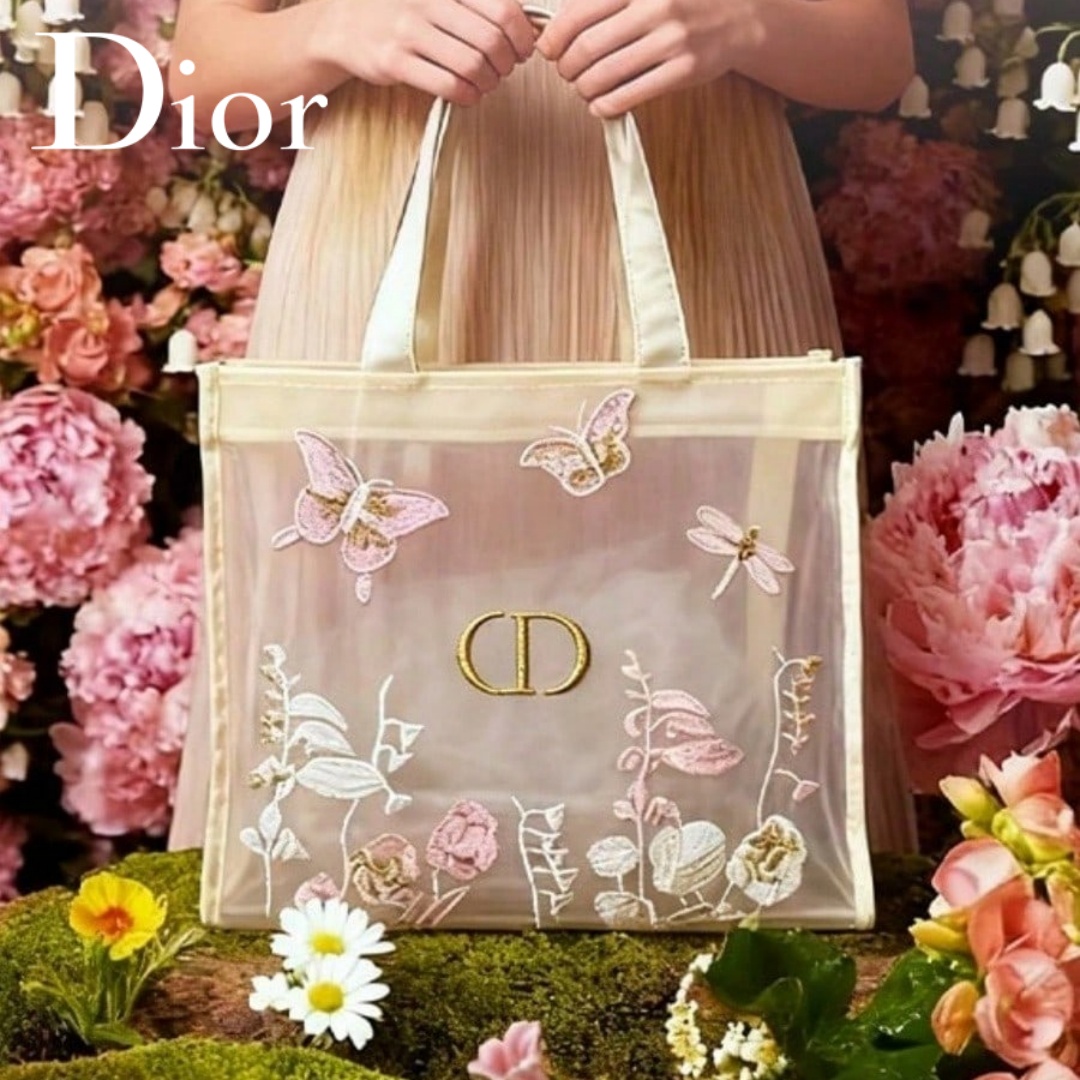 กระเป๋าคริสเตียน ดิออร์ ดิออร์ - Beauty Makeup Dior บทวิจารณ์และราคา