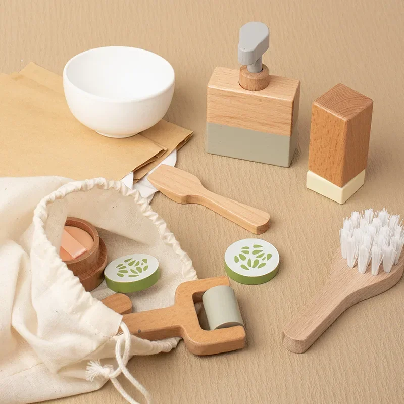ของเล่นเด็กหญิงแกล้งเล่นเด็ก M - Beauty Makeup Kids บทวิจารณ์และราคา