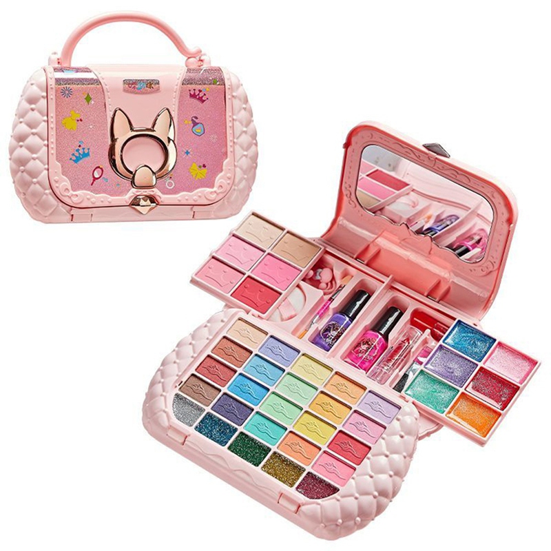 ของเล่นเสริมความงามสำหรับเด็ก  - Beauty Makeup Kids บทวิจารณ์และราคา