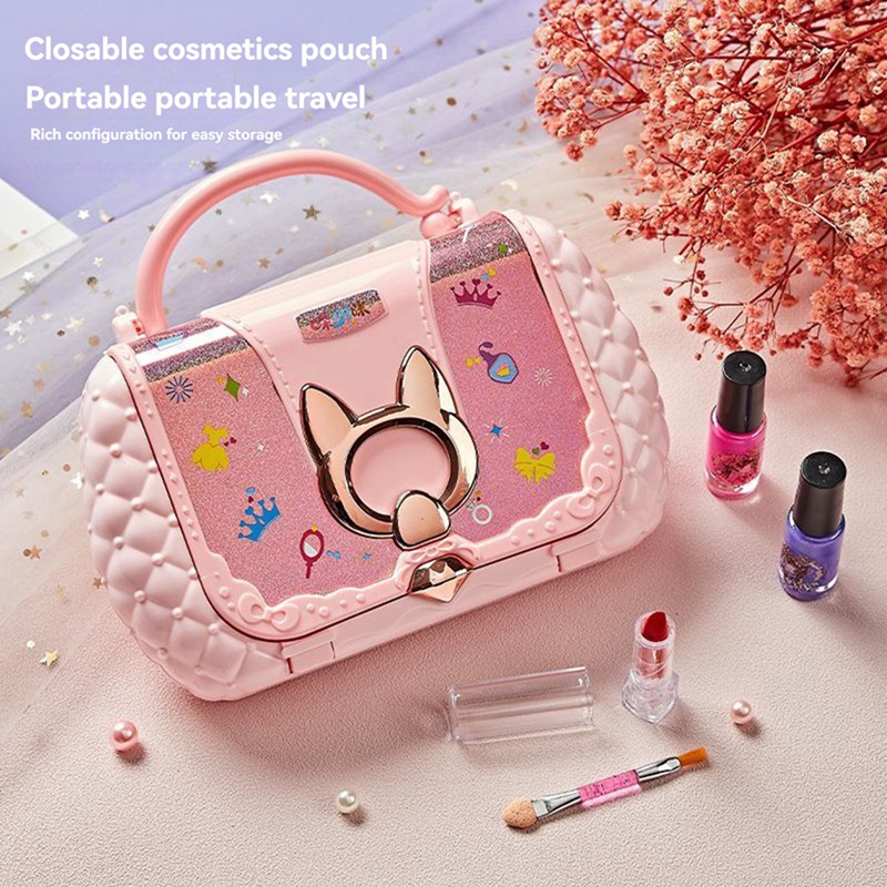ของเล่นเสริมความงามสำหรับเด็ก  - Beauty Makeup Kids บทวิจารณ์และราคา