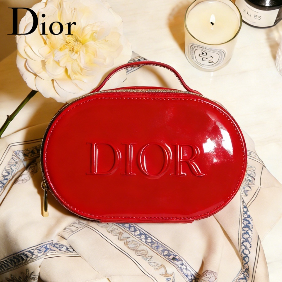 กระเป๋า Dior Dior’s Bag Luxury - Beauty Makeup Dior บทวิจารณ์และราคา
