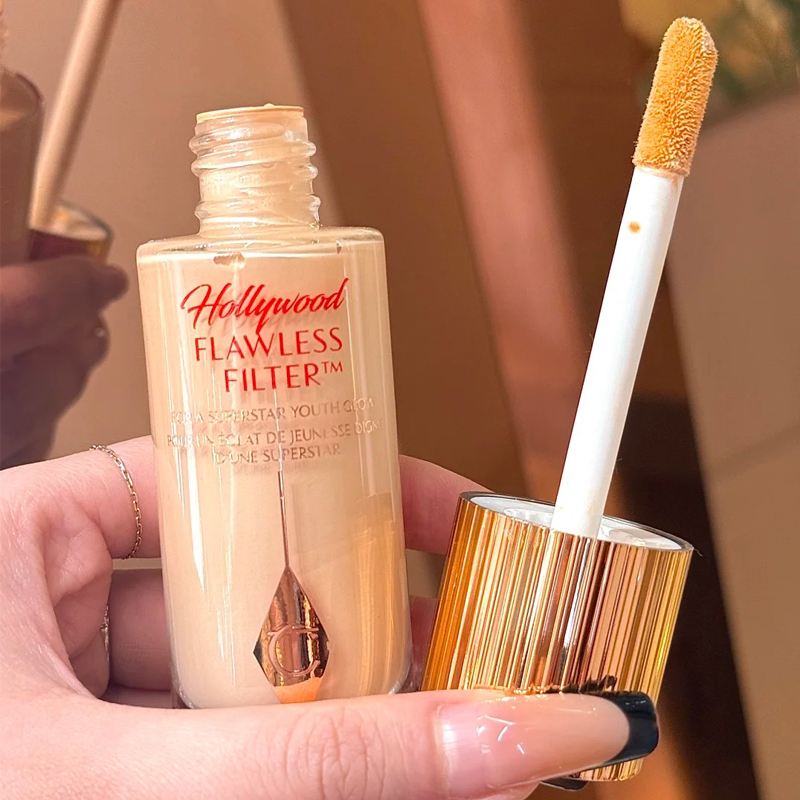 ซีที ฮอลลีวูด สตาร์ไลท์ บิวตี้ - Beauty Makeup Filter บทวิจารณ์และราคา