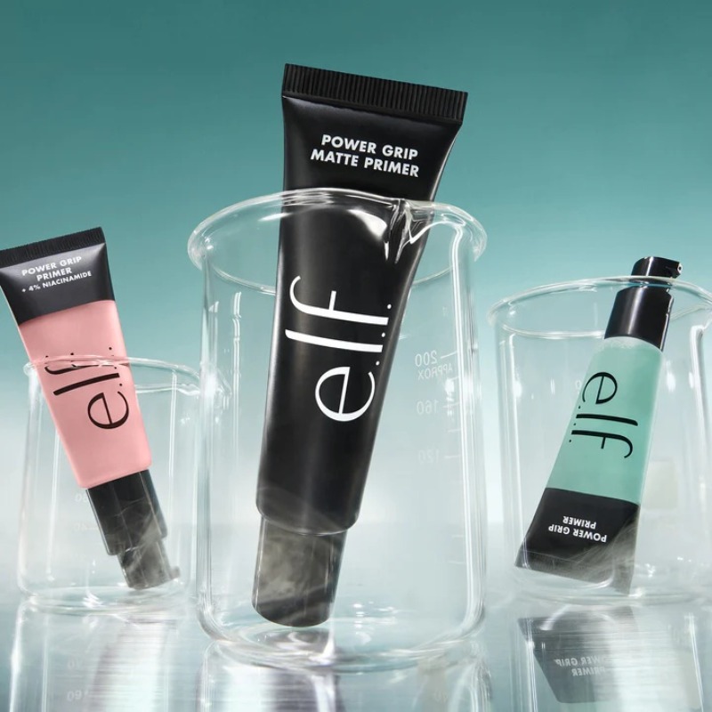 เอลฟ์ ลิควิด พอร์เลส พัตตี้ ไพ - Beauty Makeup Filter บทวิจารณ์และราคา