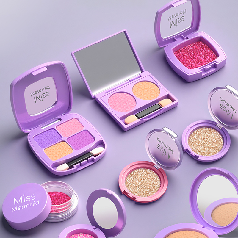 ชุดของเล่นเครื่องสำอางจำลองสำห - Beauty Makeup Kids บทวิจารณ์และราคา