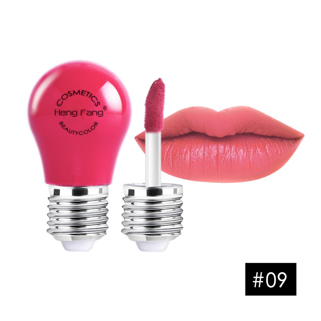 ชุดลิปสติกเนื้อแมทท์ ติดทนนาน  - Beauty Makeup Gift Sets บทวิจารณ์และราคา