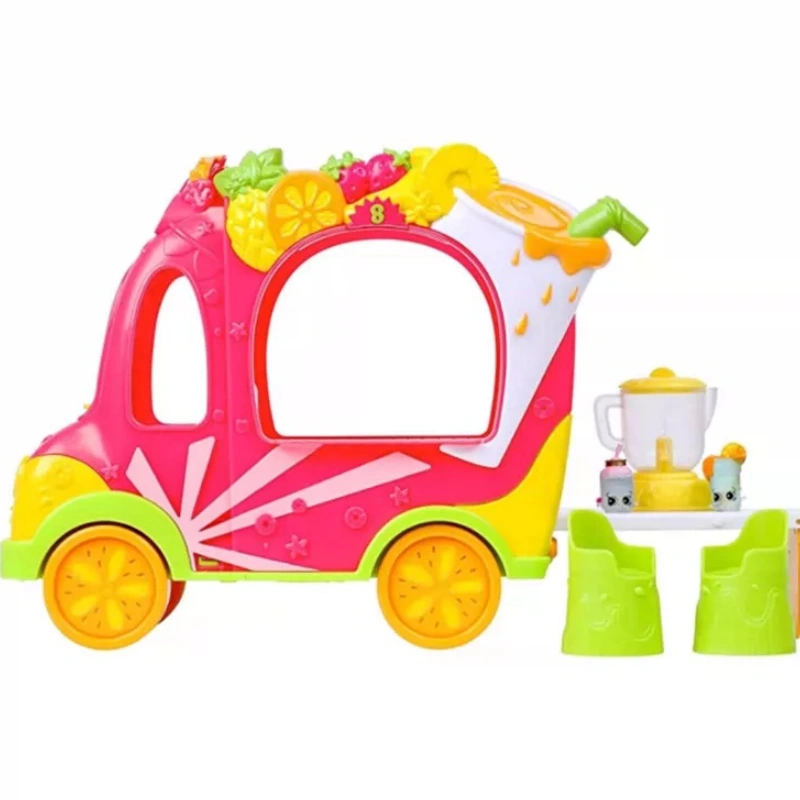 ชุดของเล่นบ้านตุ๊กตาขนาดเล็ก,  - Beauty Makeup Kids บทวิจารณ์และราคา
