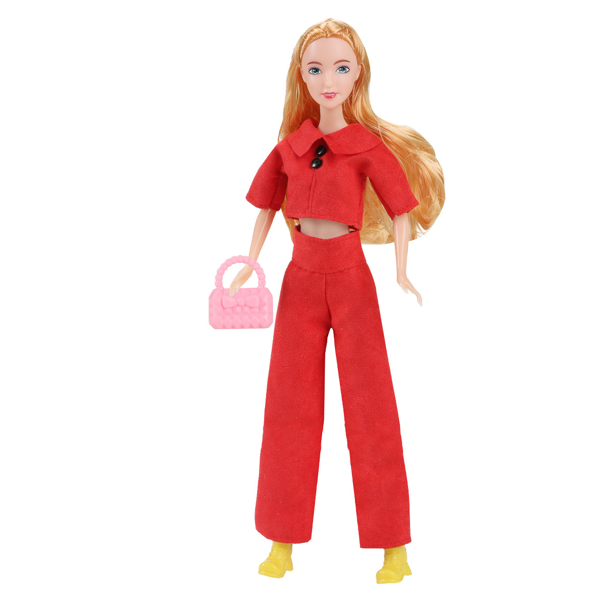 สไตล์ใหม่ 1/6 30 ซม.ตุ๊กตาของเ - Beauty Makeup Kids บทวิจารณ์และราคา