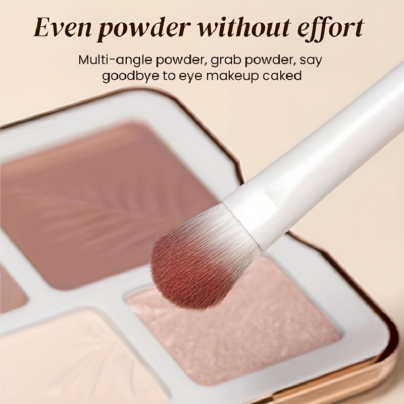ชุดแปรงแต่งตาพรีเมียม 5/8 ชิ้น - Beauty Makeup Gift Sets บทวิจารณ์และราคา